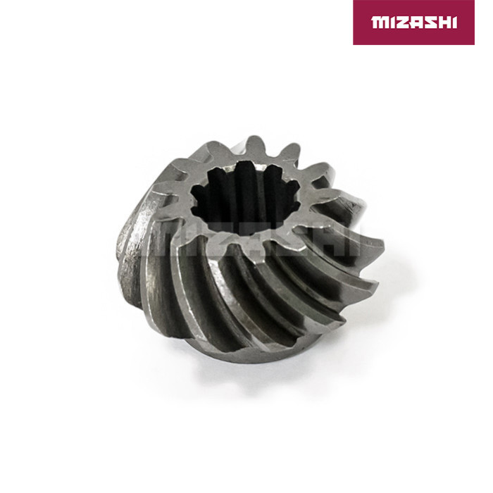 Ведущая шестерня редуктора Tohatsu SC-GA244, арт. SC-GA244,          MIZASHI 
