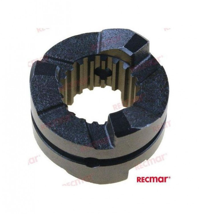 Муфта переключения скорости Suzuki DT20-DT30; DF25A-DF30A, арт. 5762196310_RM,          Recmar 