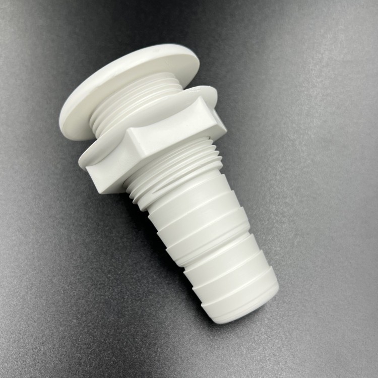 Разъем водосброса под шланг 26/29 мм, арт. C11860,          РРЦ РАЗНОЕ 