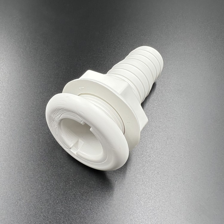 Разъем водосброса под шланг 26/29 мм, арт. C11860,          РРЦ РАЗНОЕ 