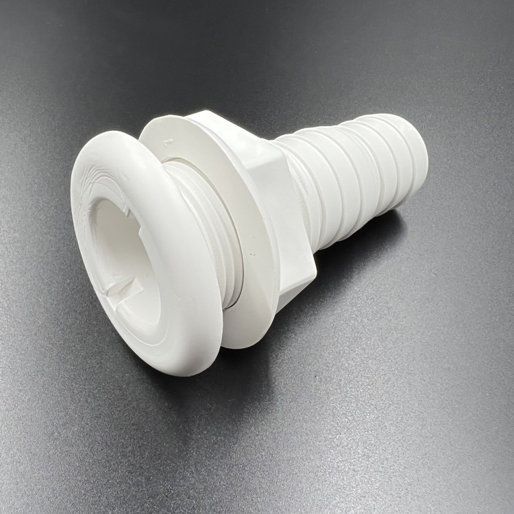 Разъем водосброса под шланг 26/29 мм, арт. C11860,          РРЦ РАЗНОЕ 