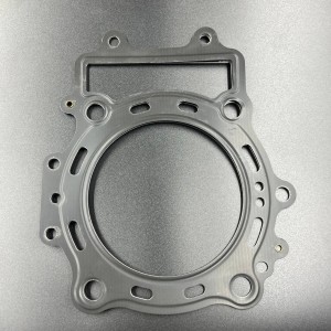 Прокладка головки цилиндра ATV X6, Z6 (ZIBO)