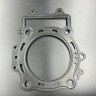 Прокладка головки цилиндра ATV X6, Z6 (ZIBO), арт. 0600-022200-K,          ZIBO 
