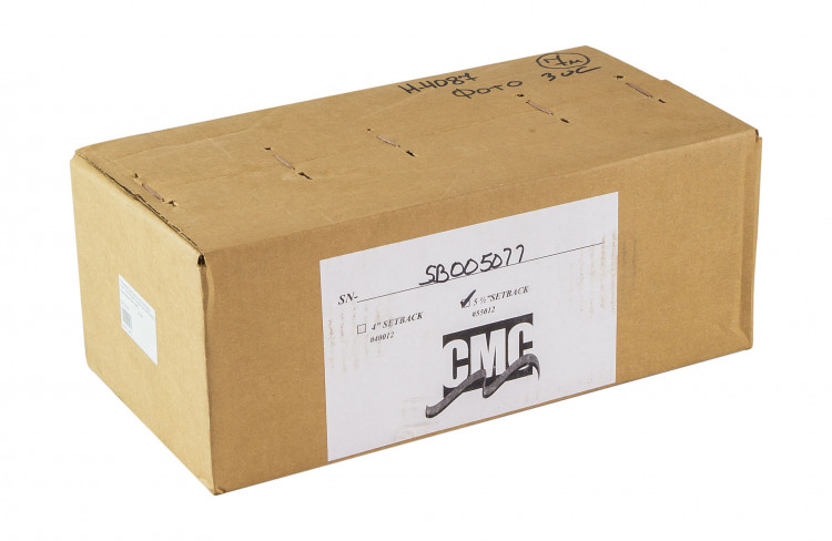 Подъёмник мотора ручной вертикальный, состоящий из двух частей 50-300 л.с. вынос 140 мм (Manual-Lift), CMC, арт. 55012_2PC,          CMC  Подъёмник мотора ручной вертикальный, состоящий из двух частей 50-300 л.с. вынос 140 мм (Manual-Lift), CMC, арт. 55012_2PC,          CMC