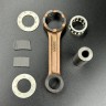 Шатунный комплект Yamaha 8D (Kacawa), арт. 677-11650-00-TW,          KACAWA 
