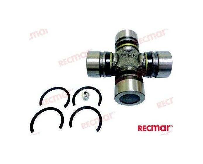 Крестовина Volvo Penta/Mercury, арт. 3850812_RM,          Recmar 