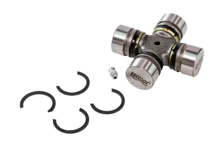 Крестовина Volvo Penta/Mercury, арт. 3850812_RM,          Recmar 