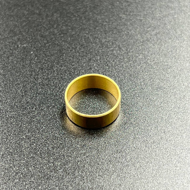 Втулка ручного стартера медная Tohatsu 9.9-30, M40C/Mercury 9.9-30 (8537432), арт. 345-05135-1-TW,          KACAWA 