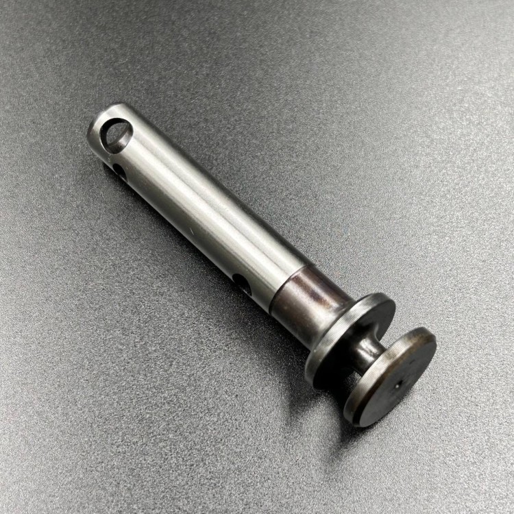 Толкатель Yamaha F75-200 (Yamaha), арт. 6E5-45634-02,          YAMAHA 