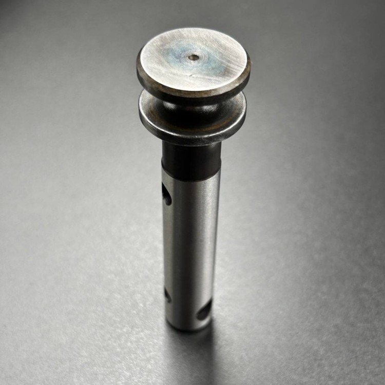 Толкатель Yamaha F75-200 (Yamaha), арт. 6E5-45634-02,          YAMAHA 