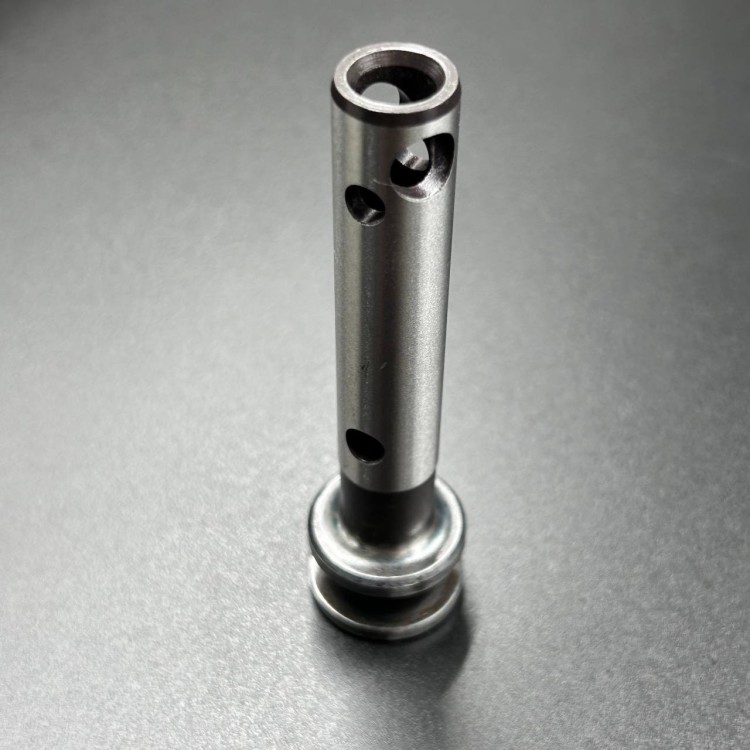 Толкатель Yamaha F75-200 (Yamaha), арт. 6E5-45634-02,          YAMAHA 