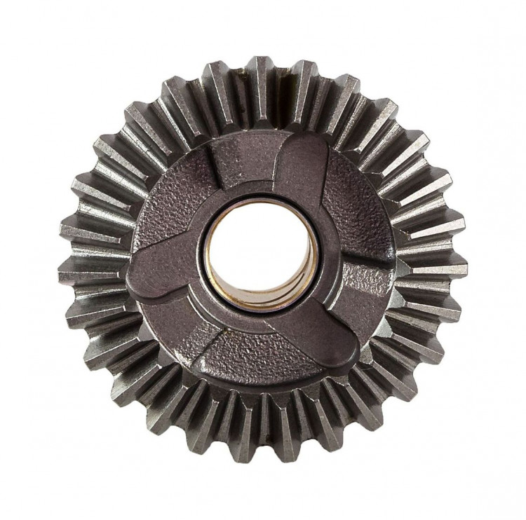 Шестерня редуктора Yamaha 4-5 (переднего хода), арт. 6E04556000_RM,          Recmar 