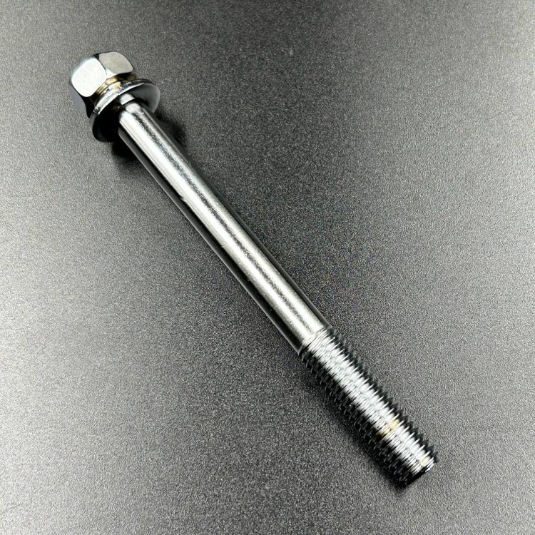 Болт блока Yamaha F75-130 (Yamaha), арт. 90119-10057,          YAMAHA 