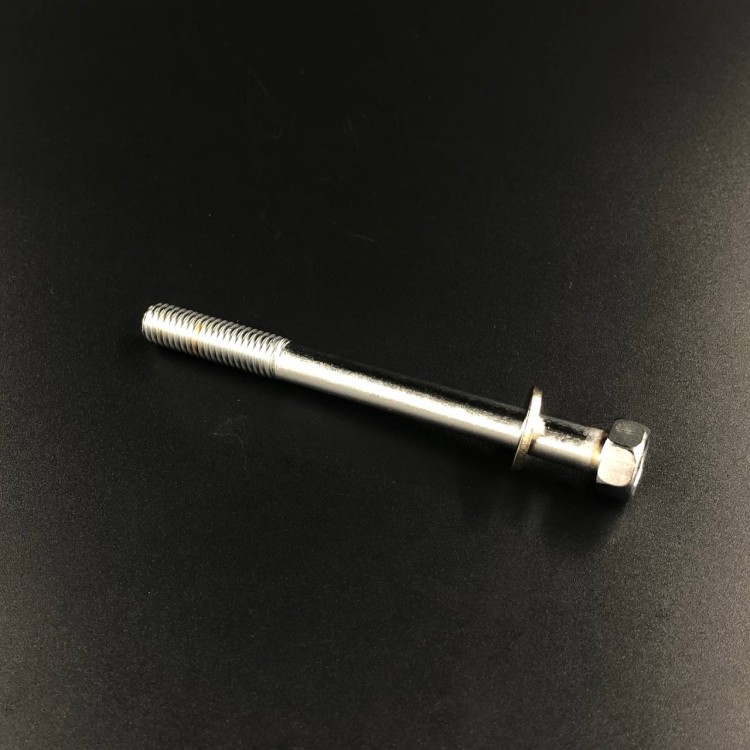 Болт блока Yamaha F75-130 (Yamaha), арт. 90119-10057,          YAMAHA 