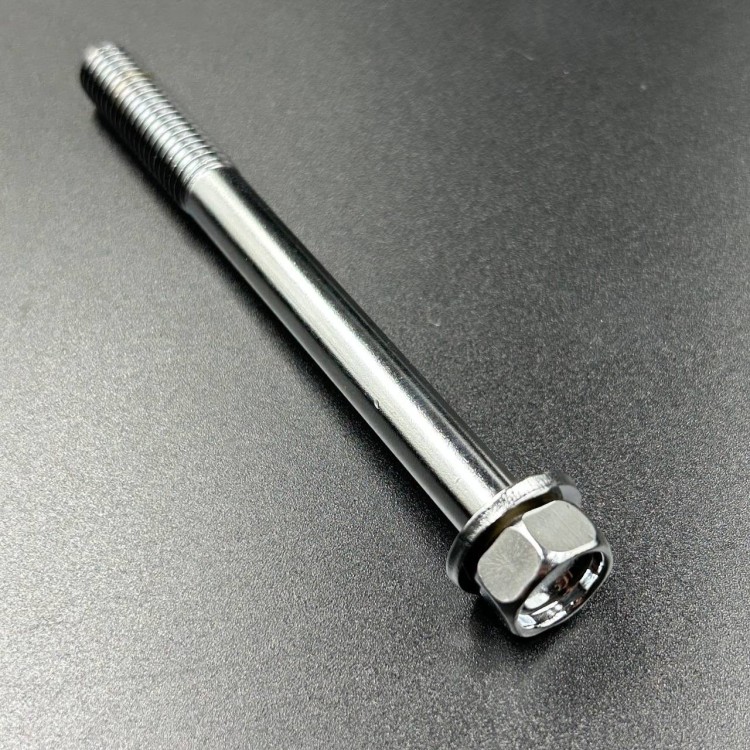 Болт блока Yamaha F75-130 (Yamaha), арт. 90119-10057,          YAMAHA 