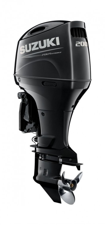 Мотор лодочный Suzuki DF200AZX_MFG4, арт. DF200AZX_MFG4,          SUZUKI 