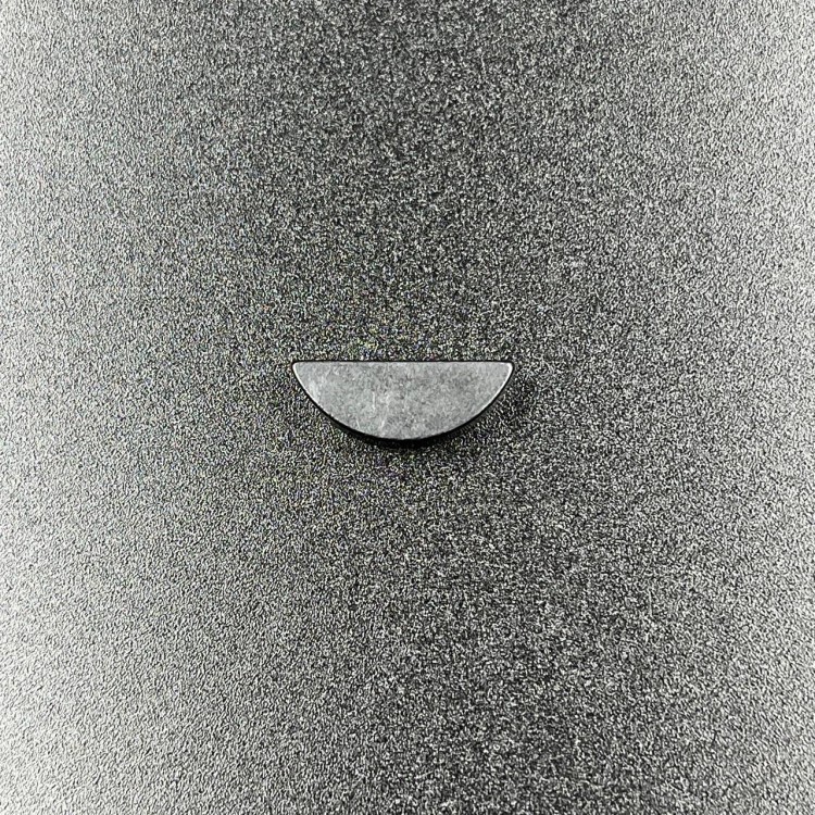 Шпонка маховика Yamaha 40-50, F20-70 (Yamaha), арт. 6H4-11545-00,          YAMAHA 