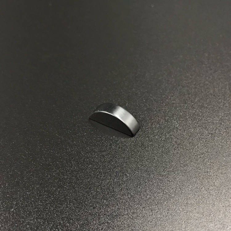 Шпонка маховика Yamaha 40-50, F20-70 (Yamaha), арт. 6H4-11545-00,          YAMAHA 