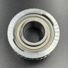 Подшипник транцевый Mercruiser Alpha One Gen2/Bravo I/II/III (Omax), арт. 3853807-TW, OMAX Подшипник транцевый Mercruiser Alpha One Gen2/Bravo I/II/III (Omax), арт. 3853807-TW, OMAX