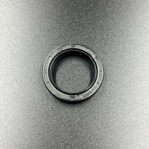 Сальник Yamaha (93102-25M44; 93102-25M48) (25x38x7) (WUHU)