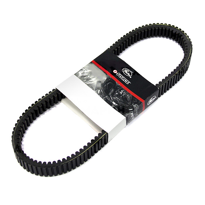 Ремень вариатора для квадроцикла Kawasaki 23G3935, арт. 23G3935,          Gates 