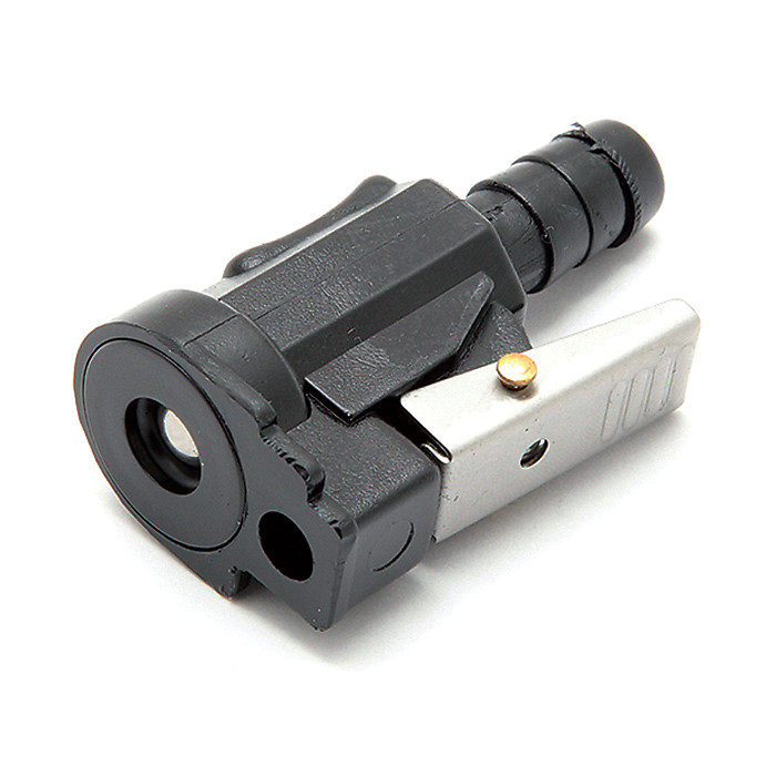 Фиттинг топливный Yamaha/Mercury коннектор, арт. C14536,          Easterner 