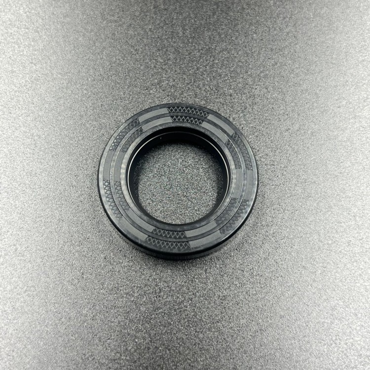 Сальник Suzuki (09282-24004) (24x40x7) (KACAWA), арт. 09282-24004-TW,          KACAWA 