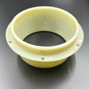 Обечайка Средняя серия 1678 30л.с (Полимерная)