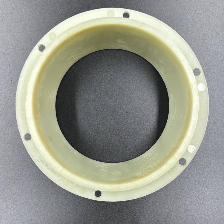 Обечайка Средняя серия 1678 30л.с (Полимерная), арт. 1678П,          VEZDEHOD 