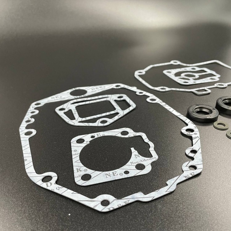 Ремкомплект редуктора Tohatsu 40-50 TLDI (Osaka), арт. 3T5-87321-6-TW,          OSAKA 