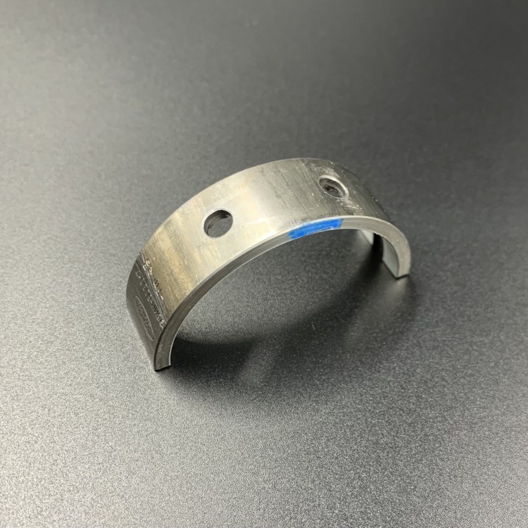 Вкладыш коренной Yamaha F75-115 (Blue) (67F-11416-10) (Yamaha), арт. 67F-11416-10,          YAMAHA 