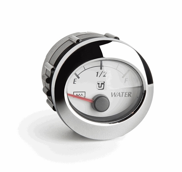 Указатель уровня воды (CL), арт. 66660T,          UFLEX 