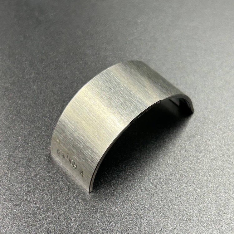 Вкладыш шатунный Honda BF35-50 (13212-ZV5-003) (Black) (Honda), арт. 13212-ZV5-003,          HONDA 