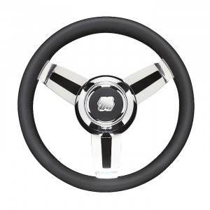 Колесо рулевое MOROSINI L B/CH