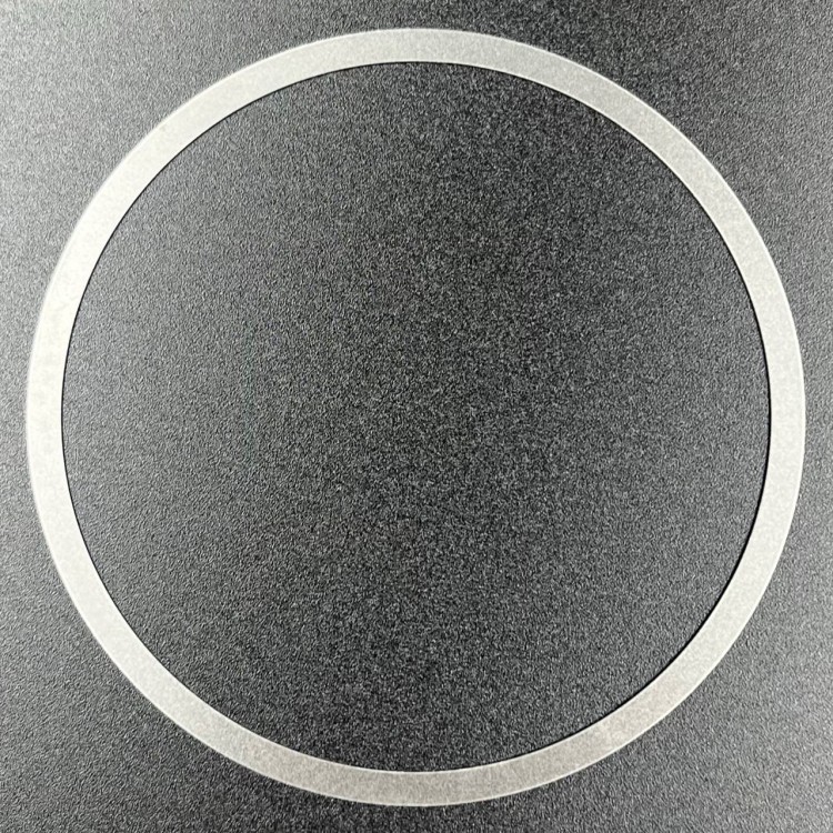 Шайба под шпх Yamaha 60-90 (0.30mm) (Yamaha), арт. 688-45567-40,          YAMAHA 