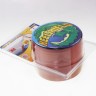 Защита киля KeelShield, 1.83 м, черный цвет, арт. KS6BLK,          KeelShield 
