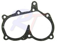 Прокладка клапанной решетки Tohatsu, 350-02104-2, арт. RTT-350-02104-2,          Rivertec 