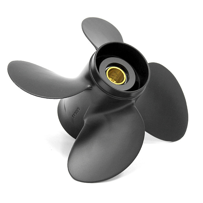 Винт гребной Solas 3313-114-10, 4x11.4x10 (R), арт. 3313-114-10,          Solas 