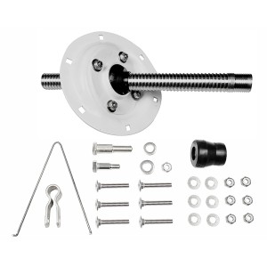 Кронштейн SA27253, 15 градусов  (аналог ultraflex S40)
