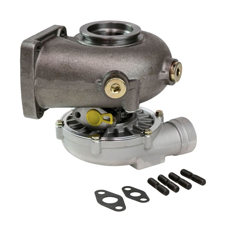 Турбина AD30/MD30 Volvo Penta, Recmar, арт. 846037_RM,          Recmar 