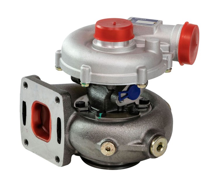Турбина AD30/MD30 Volvo Penta, Recmar, арт. 846037_RM,          Recmar 