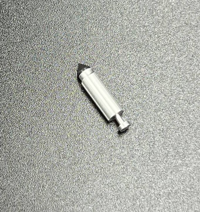 Игла поплавковой камеры карбюратора Tohatsu 2.5-3.5 (Osaka), арт. 309-03147-1-TW,          OSAKA 