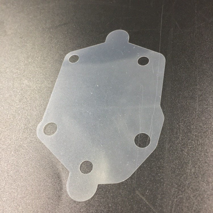 Мембрана топливного насоса Yamaha 20-90 (Omax), арт. 692-24411-00-TW,          OMAX 