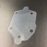 Мембрана топливного насоса Yamaha 20-90 (Omax), арт. 692-24411-00-TW,          OMAX 