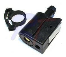 Коннектор топливный Tohatsu/Mercury , 3GR-70250-0, 394-70250-0, 22-13563Q3, RTT-3GR-70250