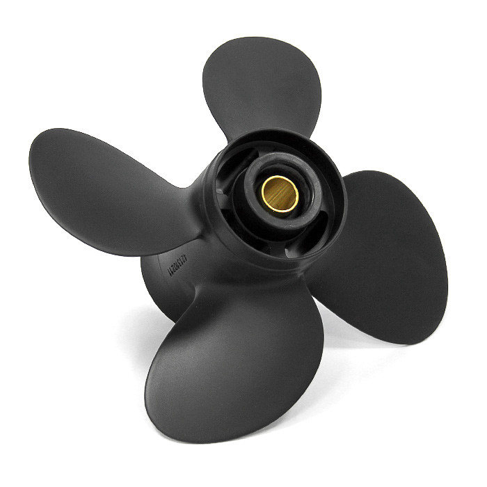 Винт гребной Solas 4213-100-15, 4x10x15 (R), арт. 4213-100-15,          Solas 