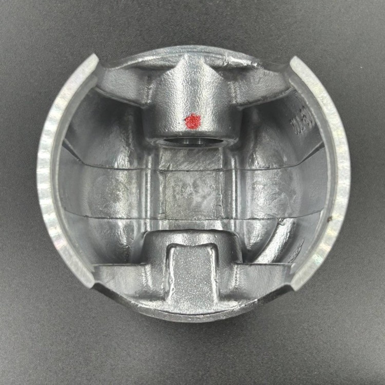 Поршневой комплект SKI-DOO 580 (Rotax 580, 583, 617) (+0.25mm) (Osaka), арт. 09-772-01-F-TW,          OSAKA 