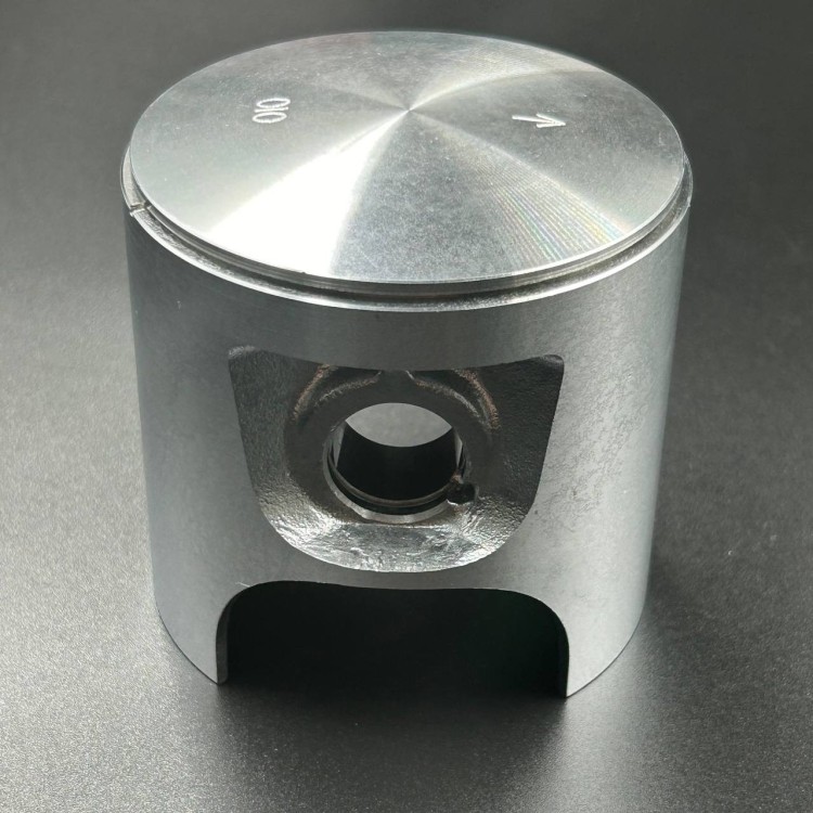 Поршневой комплект SKI-DOO 580 (Rotax 580, 583, 617) (+0.25mm) (Osaka), арт. 09-772-01-F-TW,          OSAKA 