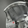 Поршневой комплект SKI-DOO 580 (Rotax 580, 583, 617) (+0.25mm) (Osaka), арт. 09-772-01-F-TW,          OSAKA 