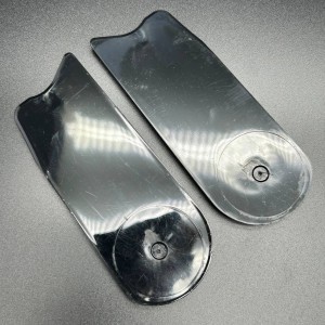 Накладка пластиковая WEAR PAD KIT (Quicksilver)